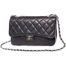 borsa amazon tipo chanel|1.